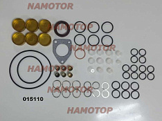 Ремкомплект ТНВД 2 417 010 010, 015110, S7100, S7800. PES6P. BOSCH